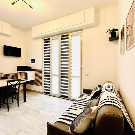 Vacanze Romane ليدو دي أوستيا المظهر الخارجي الصورة