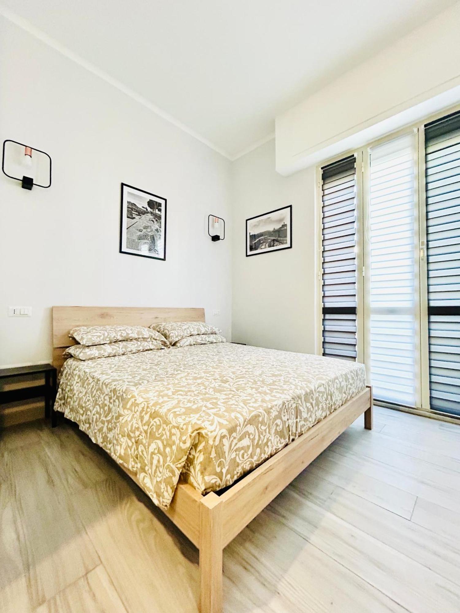 Vacanze Romane ليدو دي أوستيا المظهر الخارجي الصورة