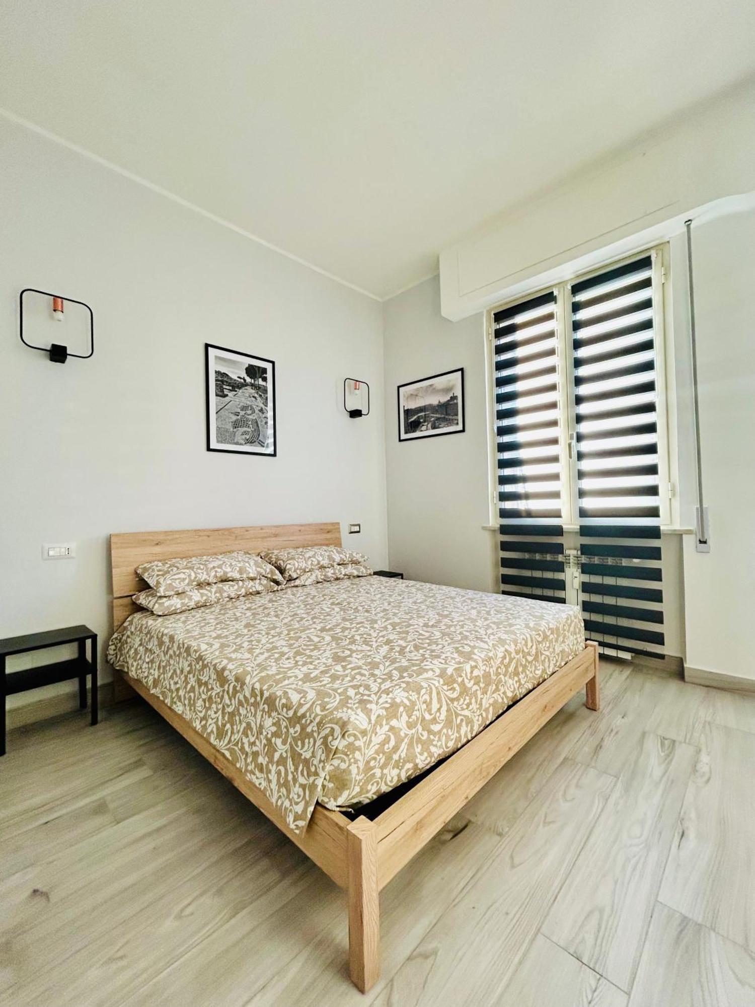 Vacanze Romane ليدو دي أوستيا المظهر الخارجي الصورة