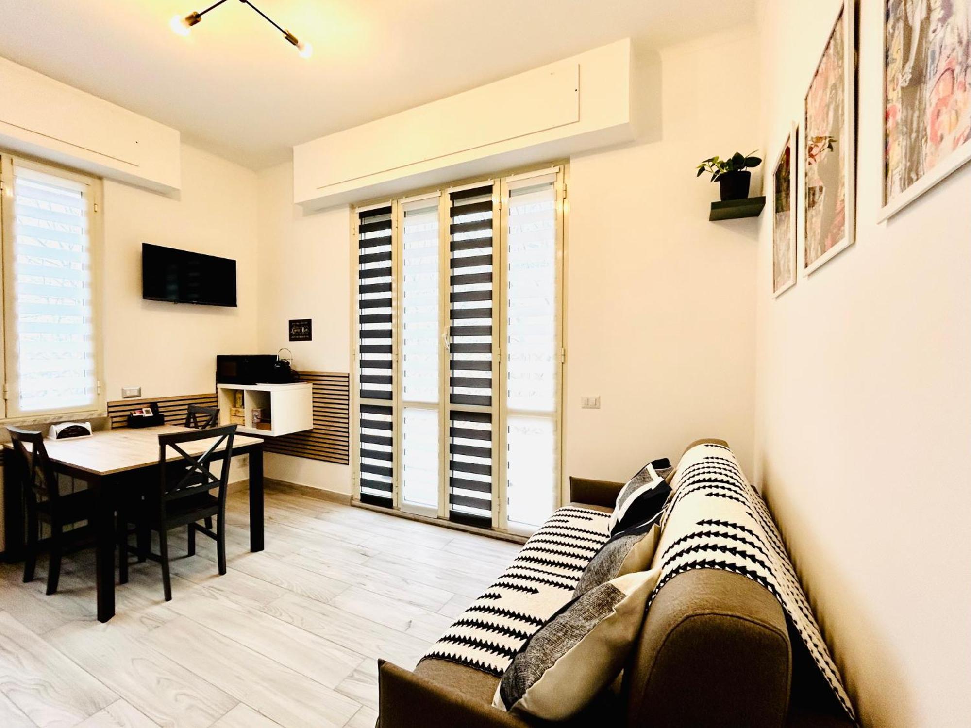 Vacanze Romane ليدو دي أوستيا المظهر الخارجي الصورة