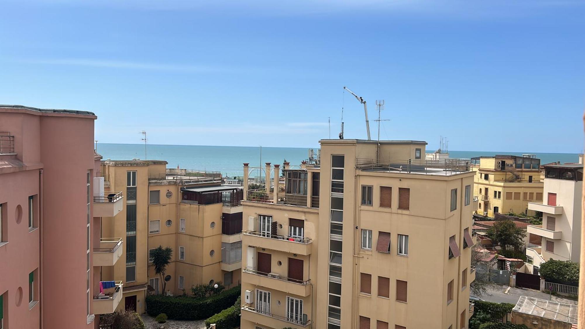 Vacanze Romane ليدو دي أوستيا المظهر الخارجي الصورة