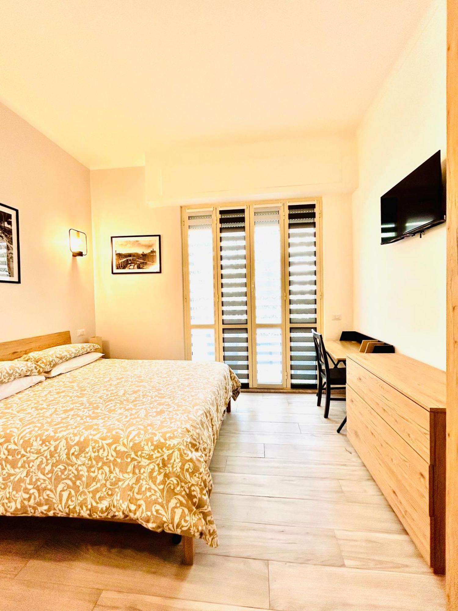 Vacanze Romane ليدو دي أوستيا المظهر الخارجي الصورة