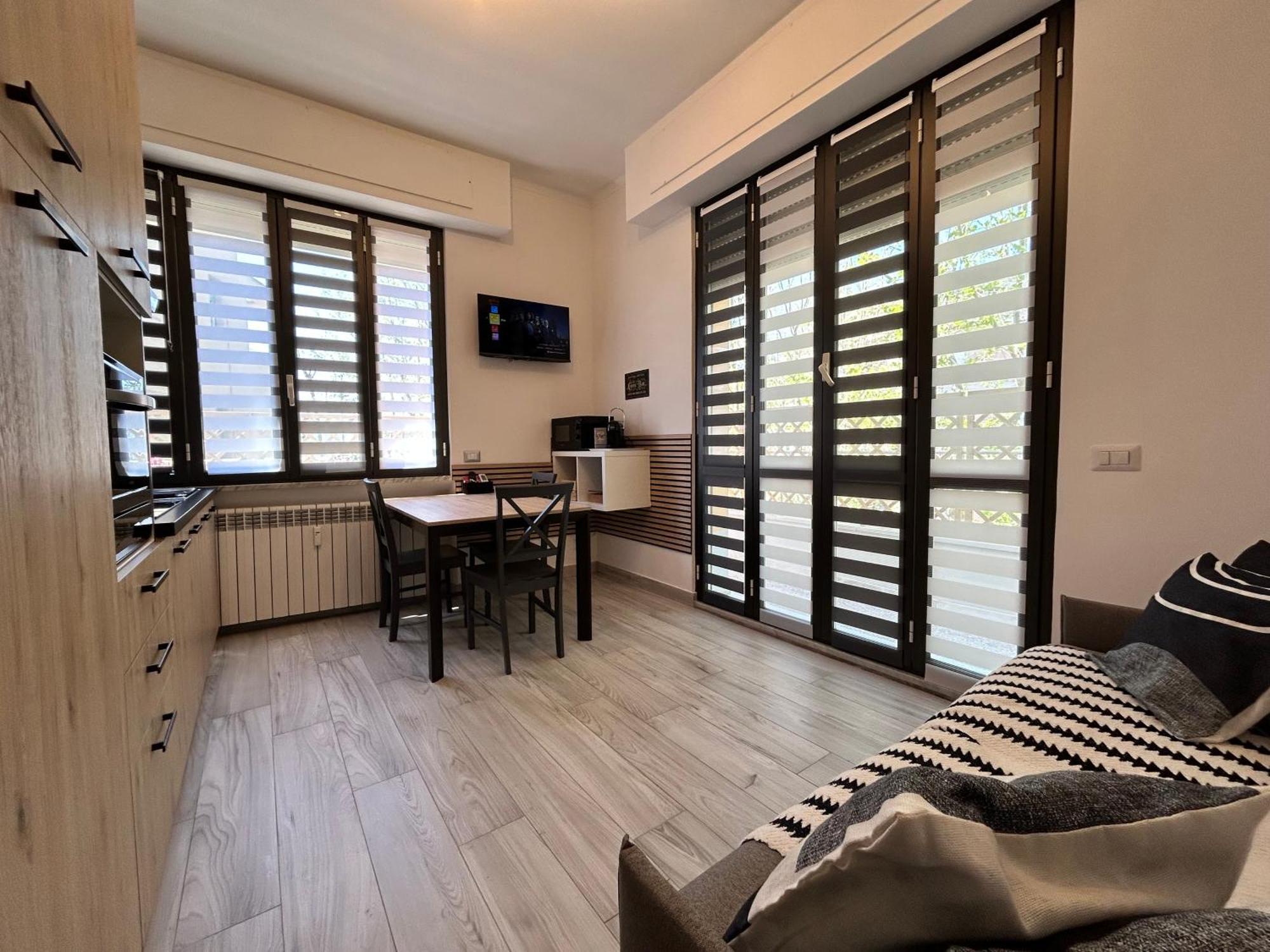 Vacanze Romane ليدو دي أوستيا المظهر الخارجي الصورة