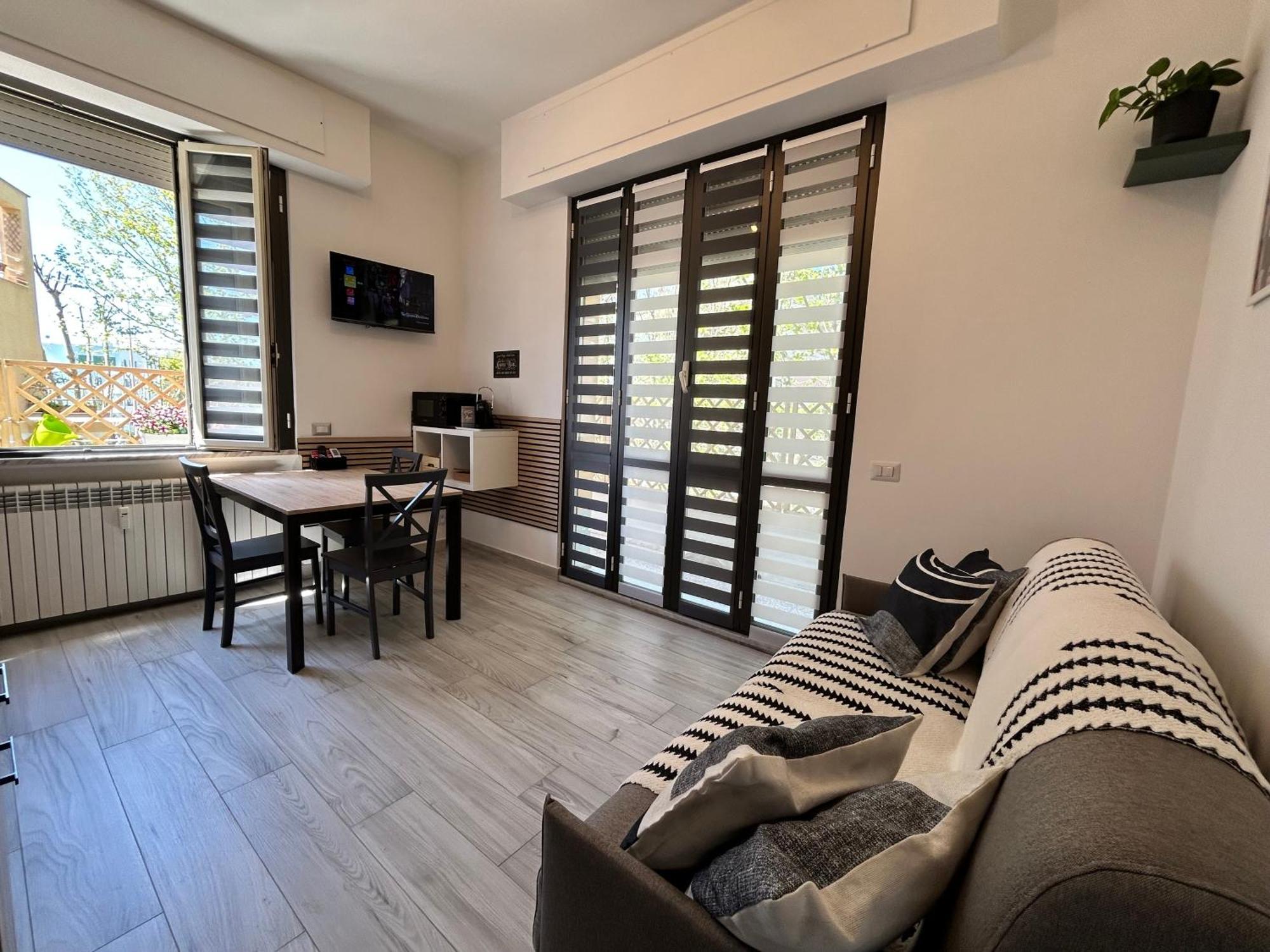 Vacanze Romane ليدو دي أوستيا المظهر الخارجي الصورة